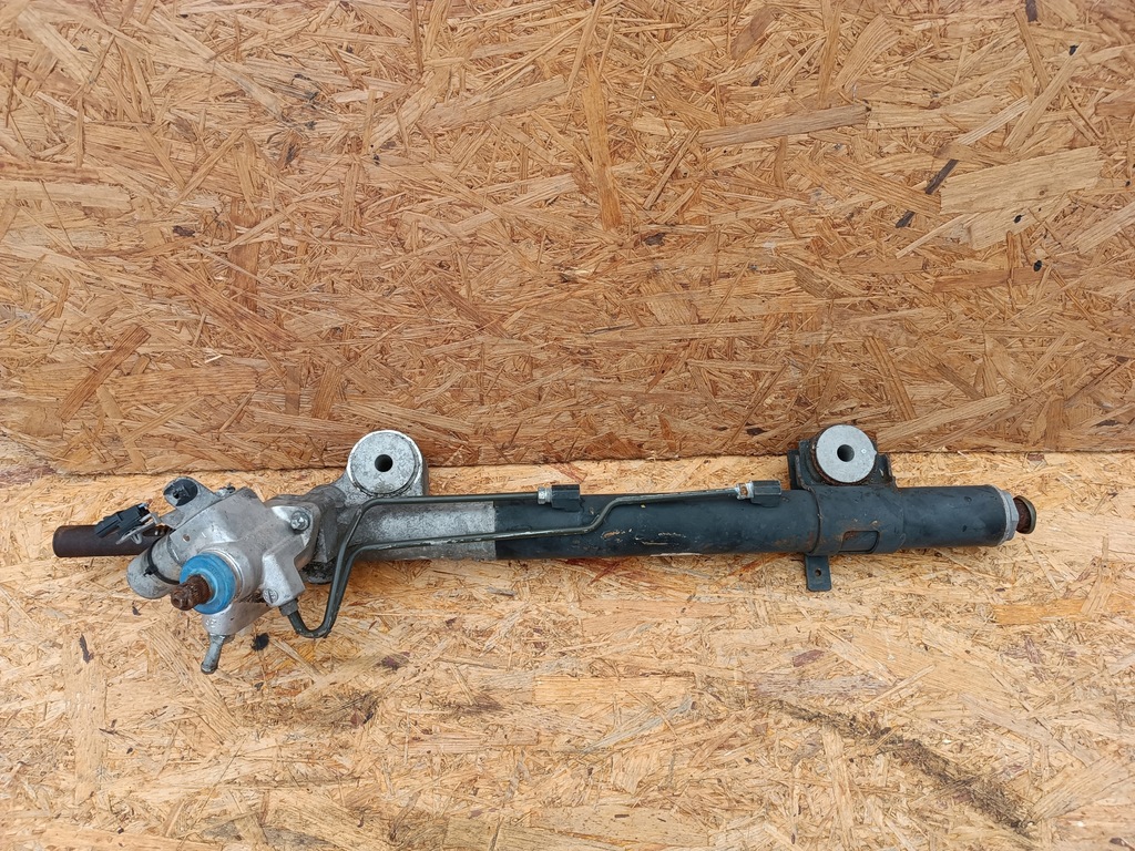 фото №13, Рулевая рейка трансмиссия электрическая infiniti qx70 fx30d europa 1dr0at7