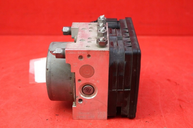 фото №5, Насос abs 476600078r dacia dokker 1.6 sce 102 km 12-17