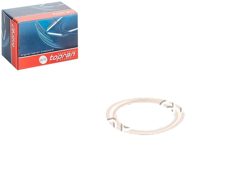 фото №1, Прокладка клапана egr ford focus i tourneo connect transit transit