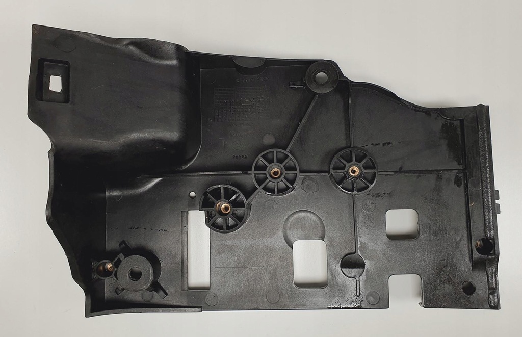 фото №1, Корпус акумулятор discovery iv l319