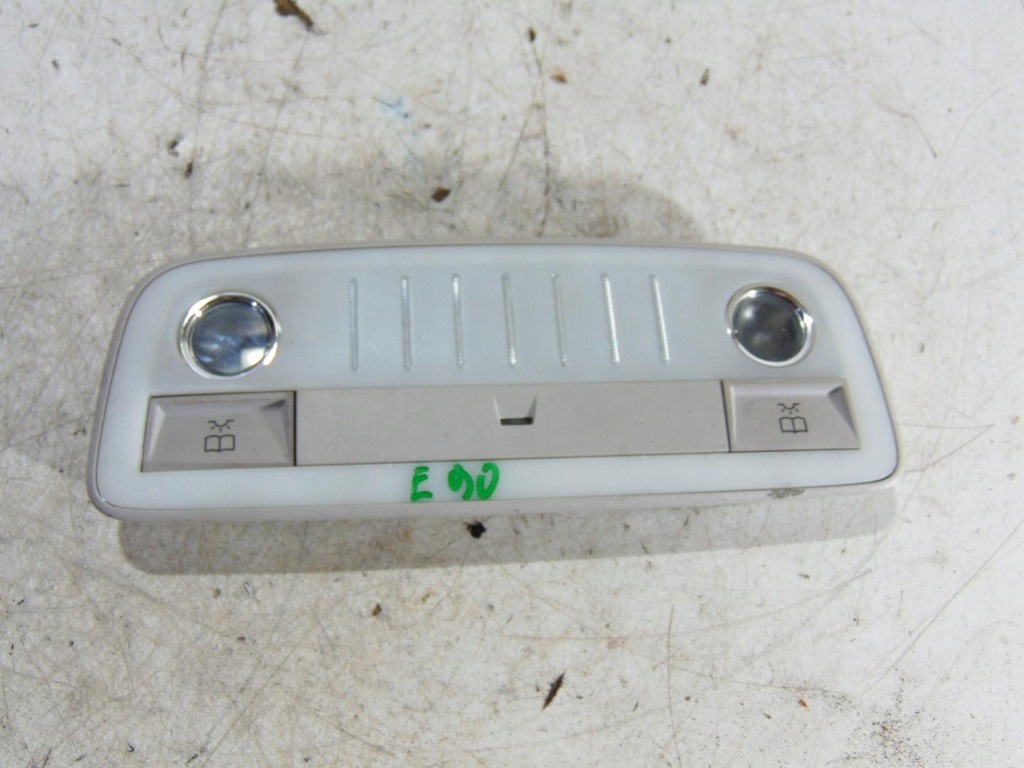 фото №1, Лампа освітлення салону bmw e90