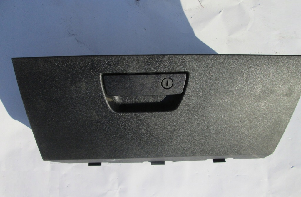 фото №8, Chrysler town country 11- бардачок w панель консоль пасажира grand caravan