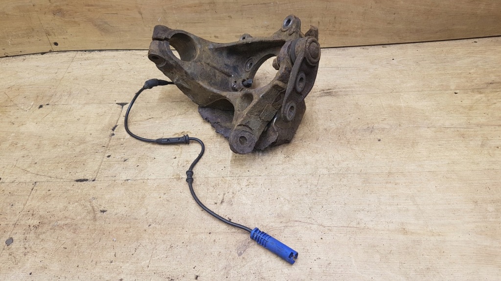 Купить Поворотный кулак перед передняя левая mini cooper ii r57 кабриолет