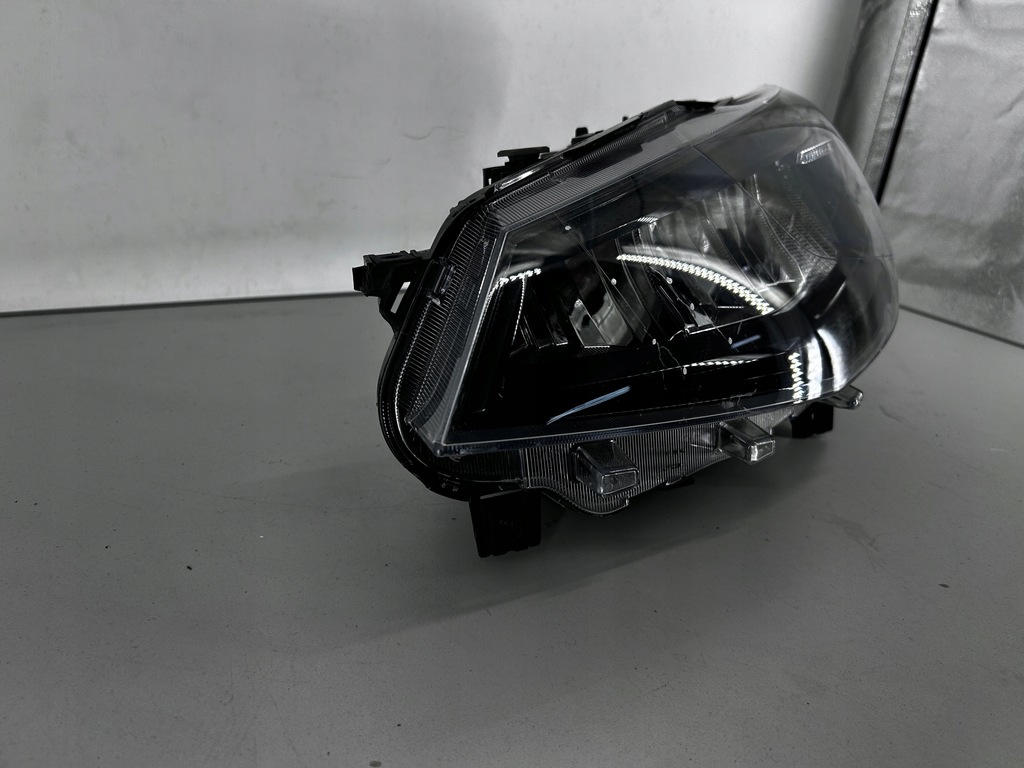 фото №8, Лампа перед левая seat/vw 6f1.941.005.f