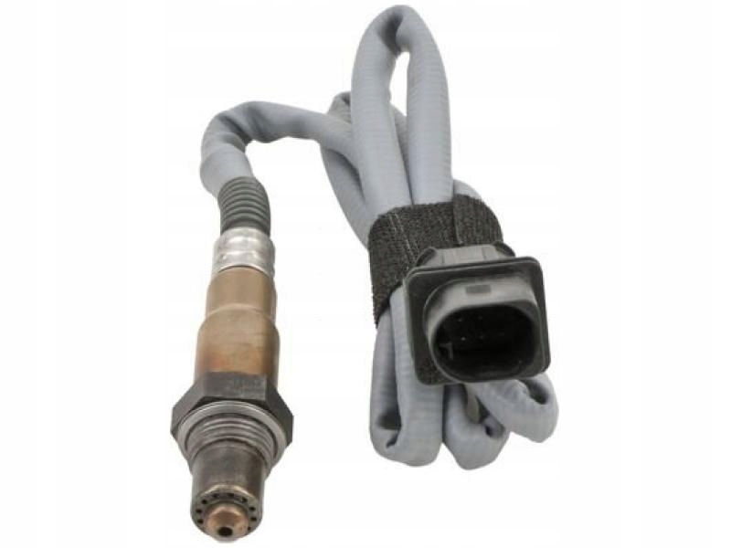 Bosch 258 017 124 датчик лямбда-зонд в Украине