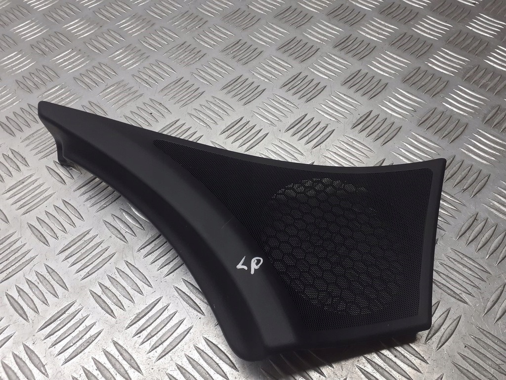 фото №1, Накладка динаміка лівий перед renault laguna ii 8200016003