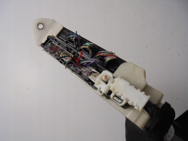 фото №3, Модуль блок керування mpx lexus 2018-