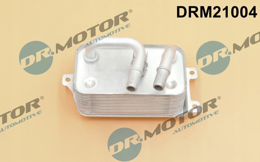 фото №5, Dr.motor drm21004 радиатор масла, масло двигательный
