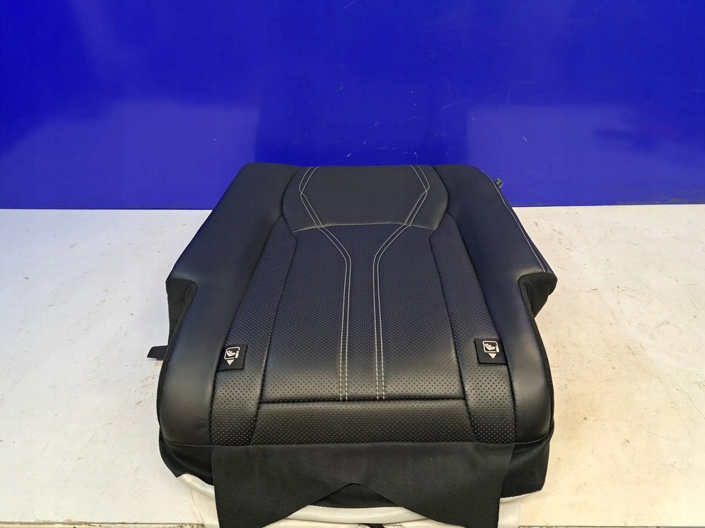 фото №2, Lexus rx 450h 2021 сиденья, сиденье