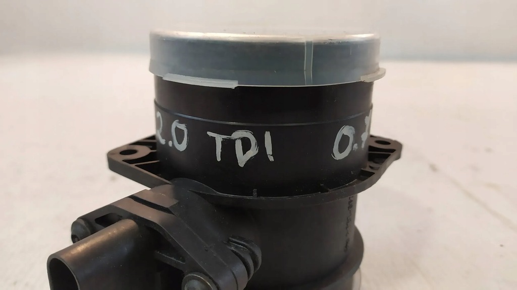 фото №7, Расходомер audi a3 s3 8p 0281002461