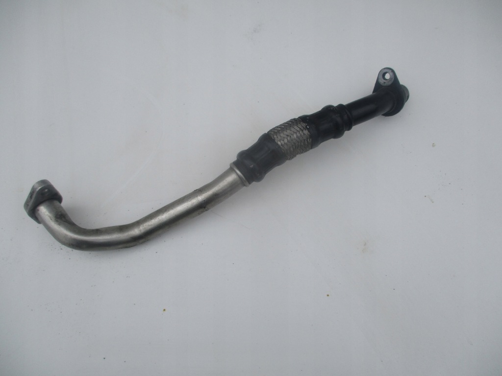 фото №1, Bentley continental gt gtc шланг масляный масла