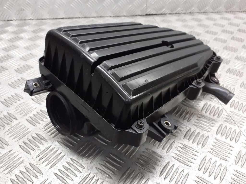 фото №1, Корпус фильтра воздуха honda civic vii 1.6