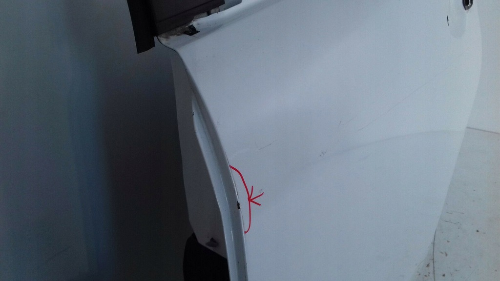 фото №7, Mazda 6 gj kombi дверь задние левая t79