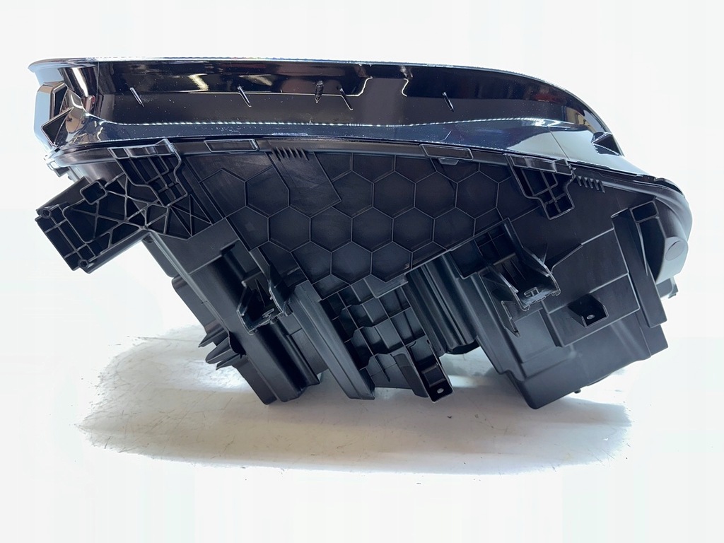 фото №11, Bmw x5 g05 x6 g06 корпус стекло фары лампы bmw laser