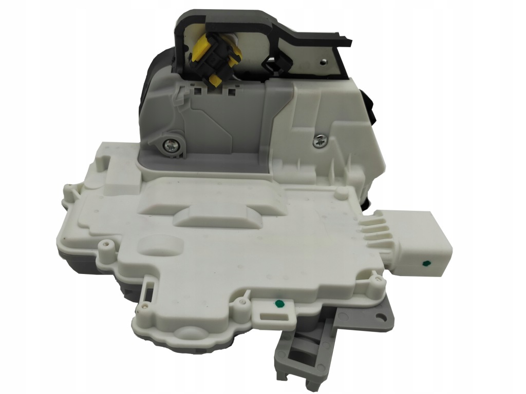 фото №1, Замок внутренний дверь a6 sdn/kombi 05- 1338zc-3f