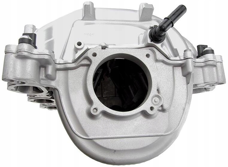 фото №11, Колектор всмоктуючий nty bks-me-004