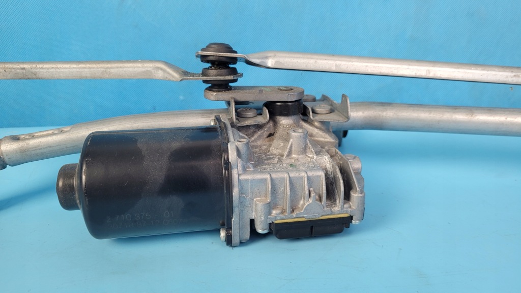 Bmw 5' g30 g31 18r механізм двірник 2710375 європа Доставка