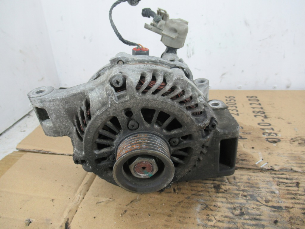 Купить Генератор a3tg1391a lf50 mazda 6 1.8 2.0 16v