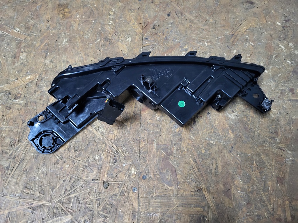 фото №6, Citroen c-5 c5 aircross свет do движение dziennej led drl