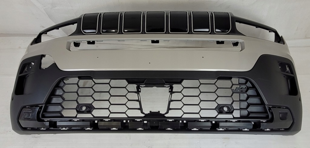 Купити Бампер перед передній jeep avenger 2023- 735770624