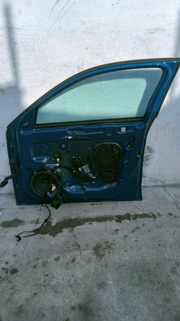 фото №5, Audi a1 ii 82a двері перед передні