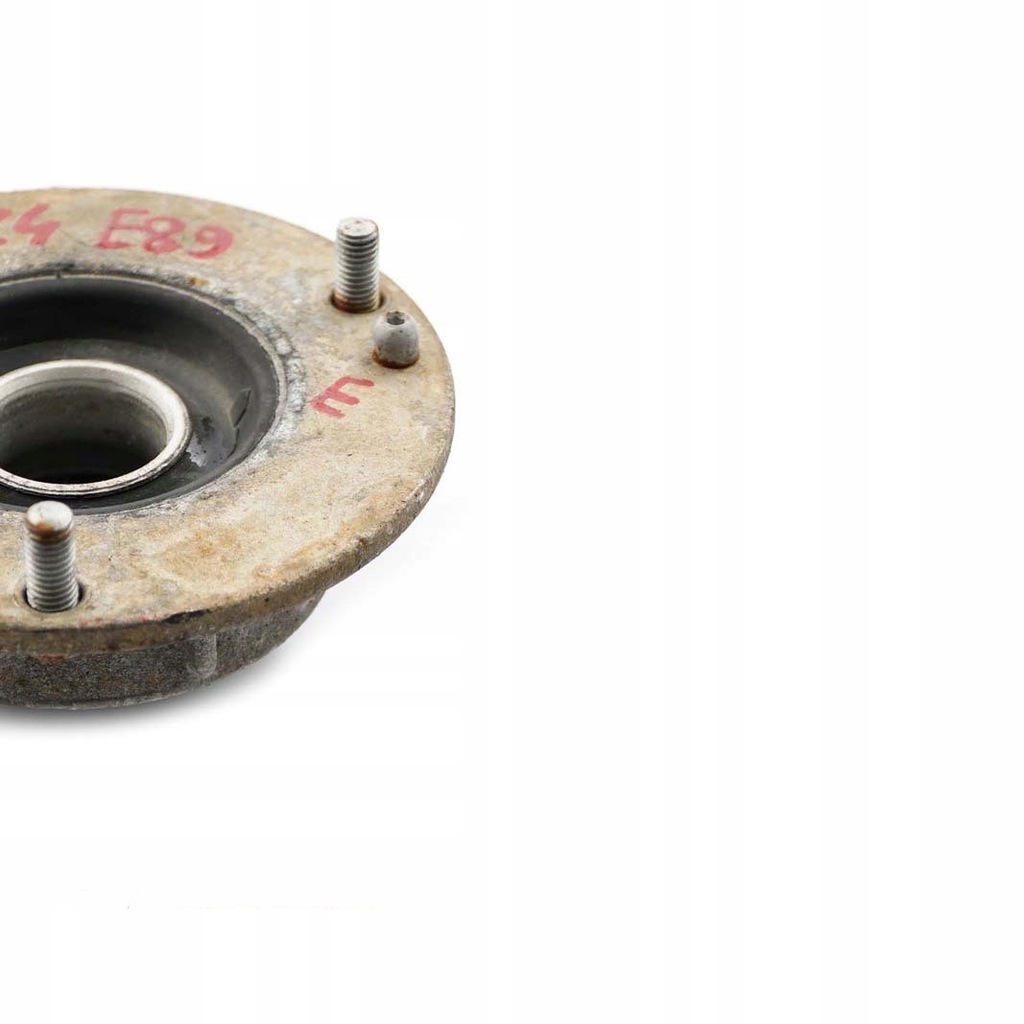 фото №10, Bmw z4 e89 верхній кронштейн амортизатора перед