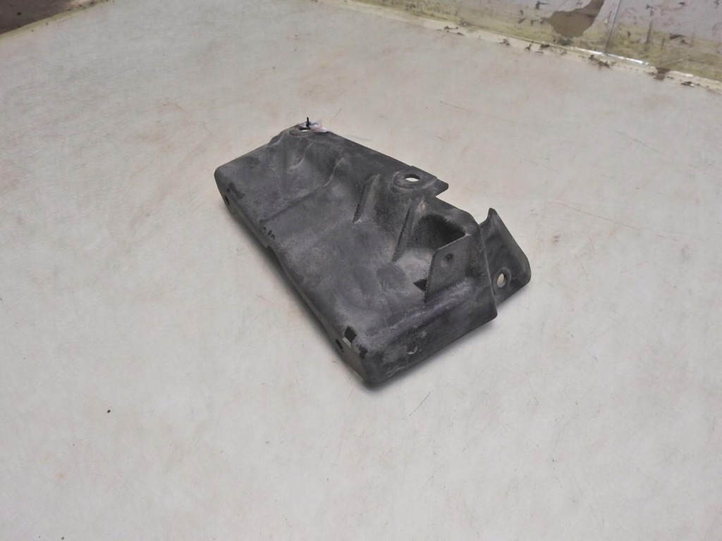 фото №7, Защита pod бампер левый задняя subaru forester iii