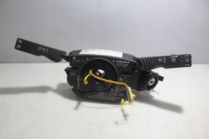 фото №1, Переключатель комбинированный света opel signum