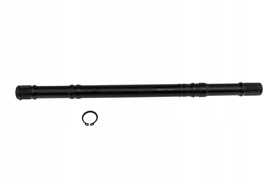 фото №15, Вал піввісь toyota rav-4 00- /лівий/