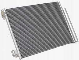 фото №1, Конденсатор кондиціонера renault captur