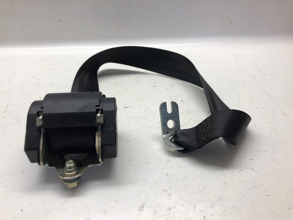 фото №1, A5 sportback pas безпеки задня l/p 8k0857805q