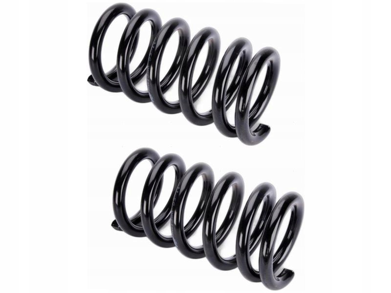 фото №1, Пружины перед kyb ra1380