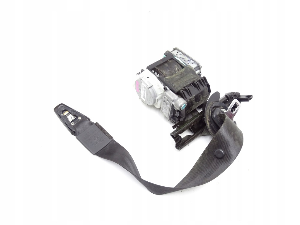фото №6, Pas безпеки правий перед передній audi a5 8t 8t8857706c