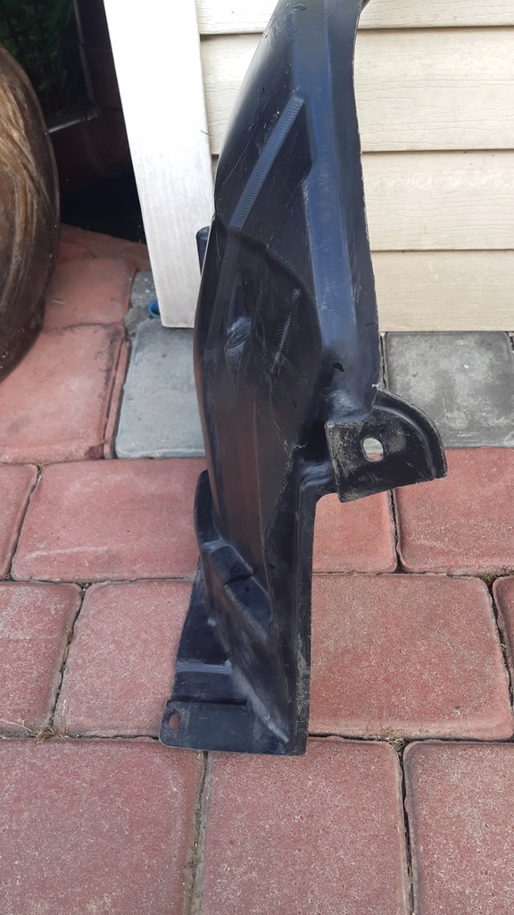 фото №9, Підкрилок праве suzuki grand vitara перед