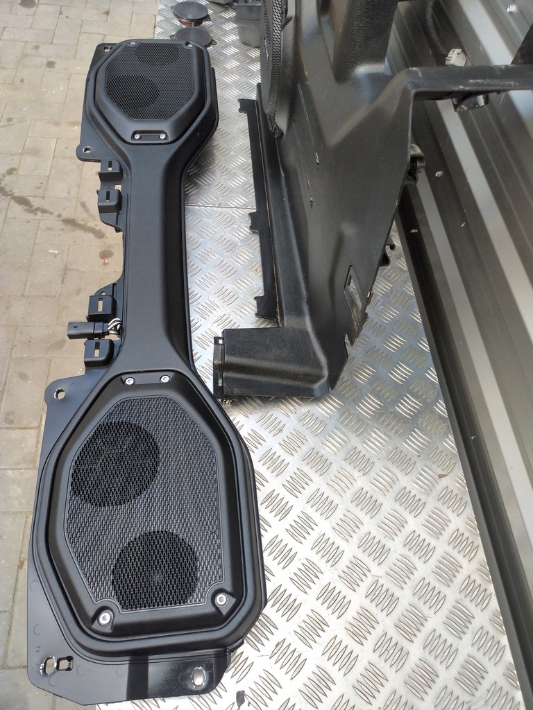 фото №5, Jeep динаміки wrangler rubicon jl 17-