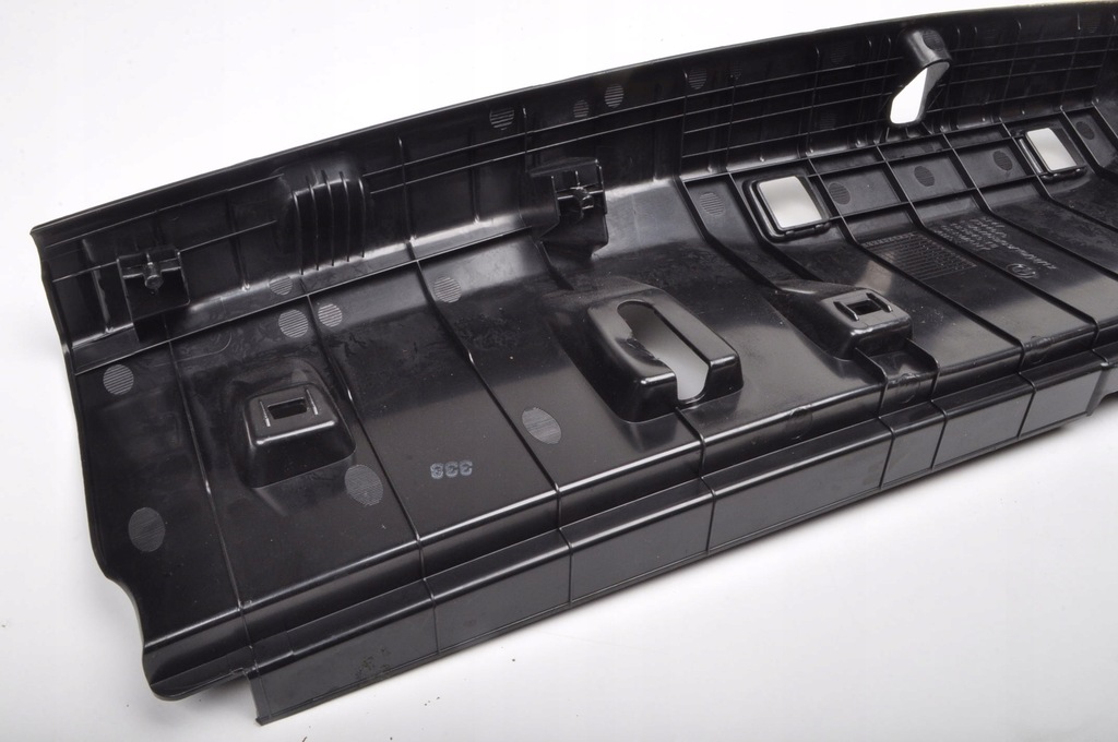 фото №8, Bmw 7 g12 защита кромка багажника 7344675