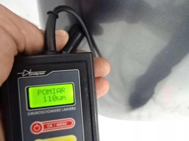 фото №7, Peugeot 207 крыло передний правый kthc