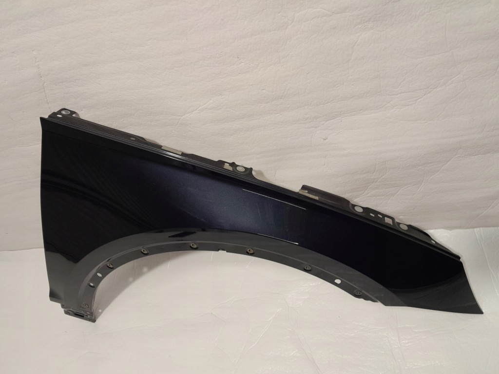 Купить Audi q5 80a крыло  правый  перед lx5r