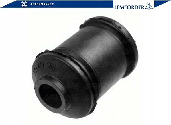 фото №2, Втулка рычага [lemforder]