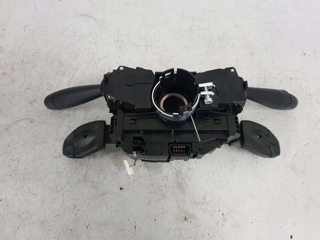 фото №6, Citroen c3 ii 10r перемикач комбінований стрічка