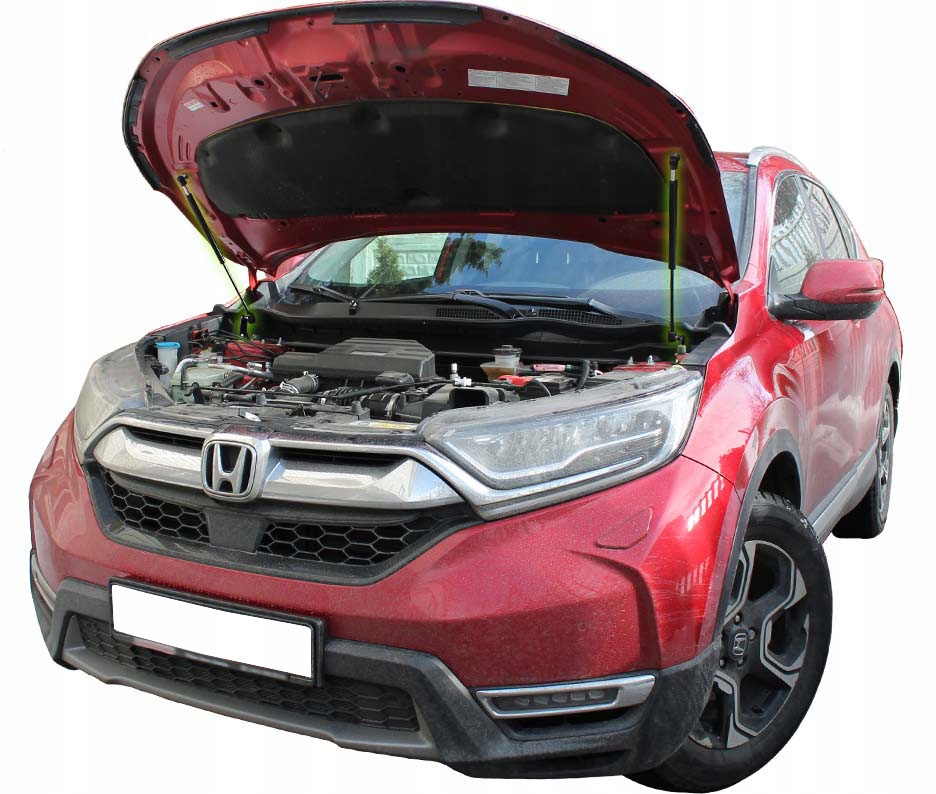 фото №1, Амортизатори амортизатори капот кришки honda cr-v 5 v