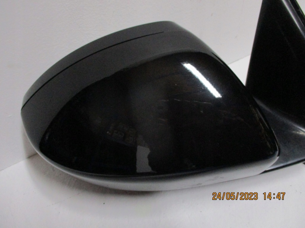 фото №4, Дзеркало ліва range rover evoque 17r