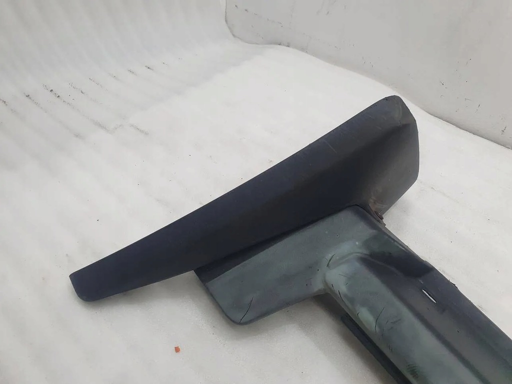 фото №3, Молдинг порог брызговик правый перед jeep patriot