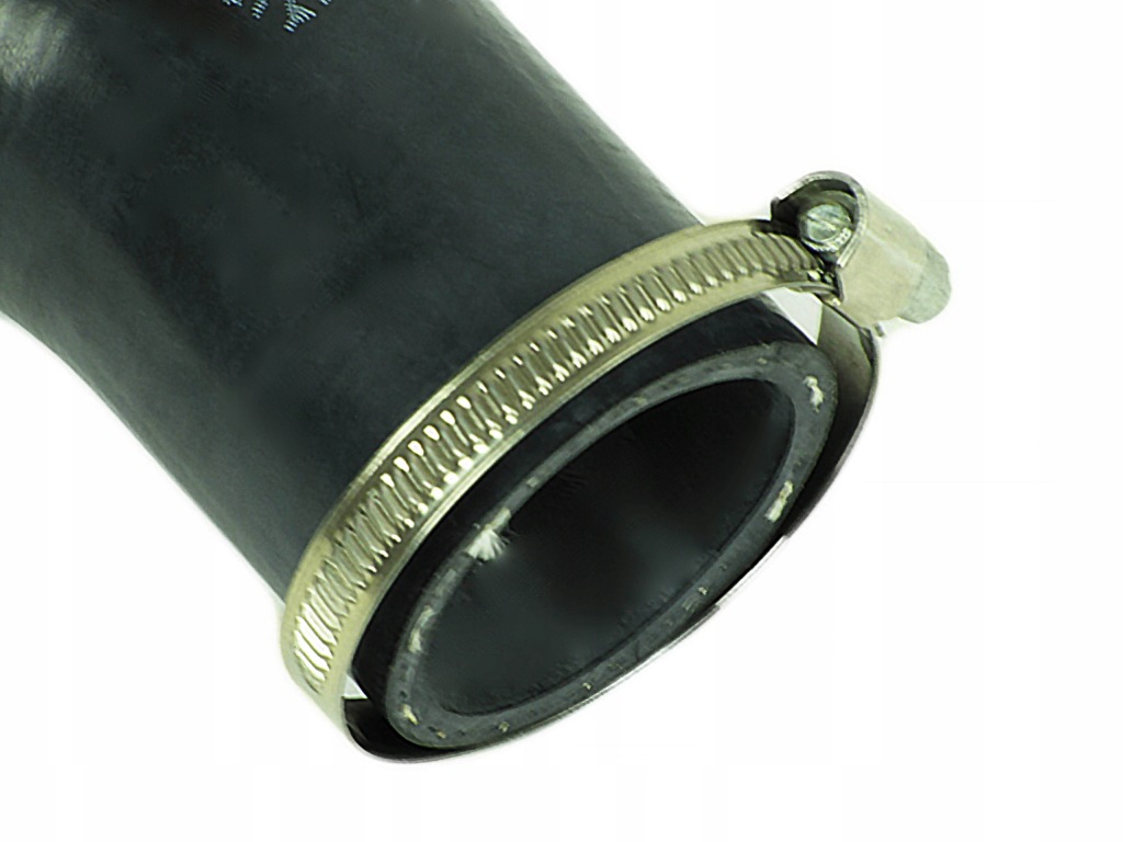 фото №5, Шланг turbo інтеркулер renault espace 1.9 dci