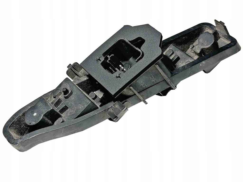 фото №3, Ущільнювачі лампа задніх renault scenic ii 2003-2009