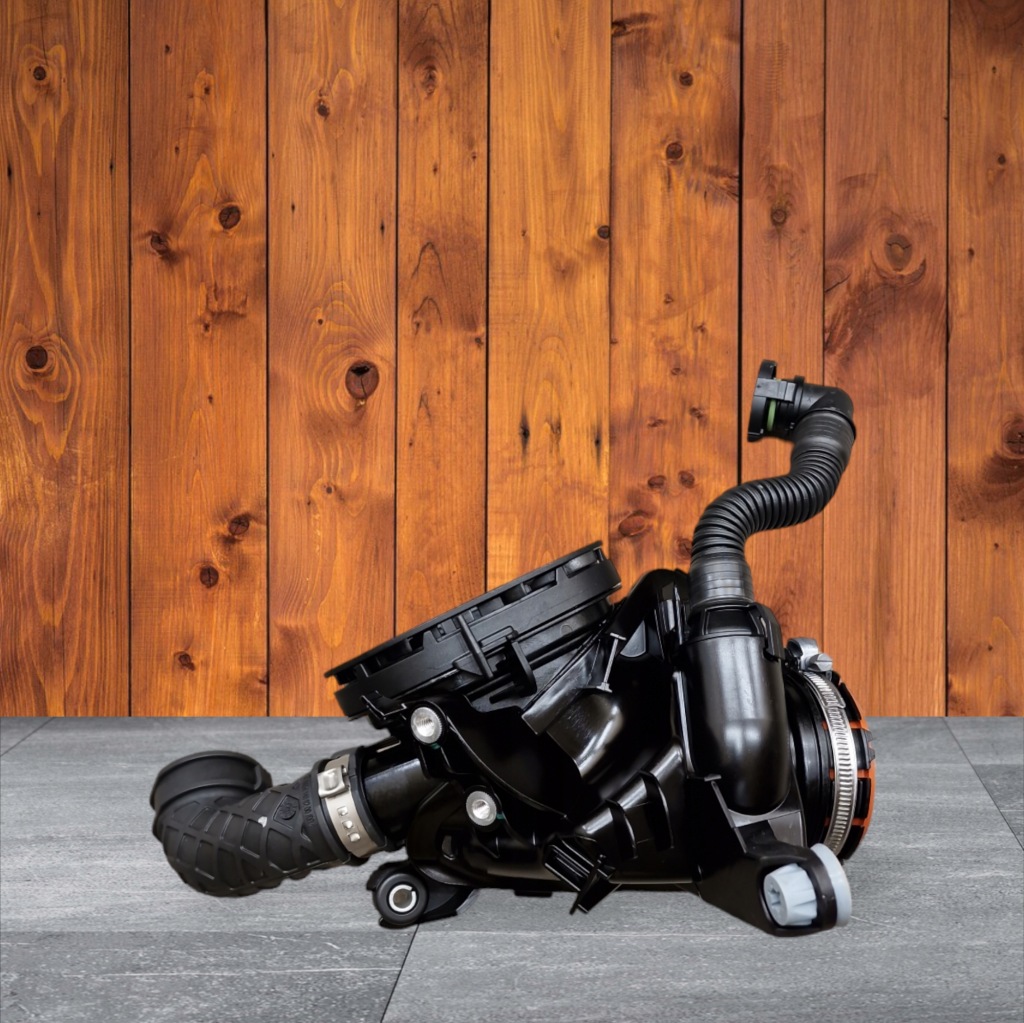 фото №1, Повітрозабірник труба шланг фільтра повітря mercedes w213 w214 w236 w167 w257 w206