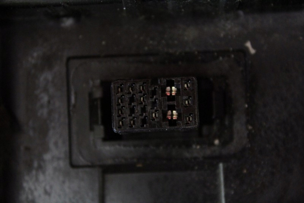 фото №8, Фара правий лампа перед ксенон eu f014003907 mazda 6 1 i gg lift 05-07