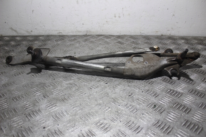 фото №1, Механизм дворник перед nissan primera p12