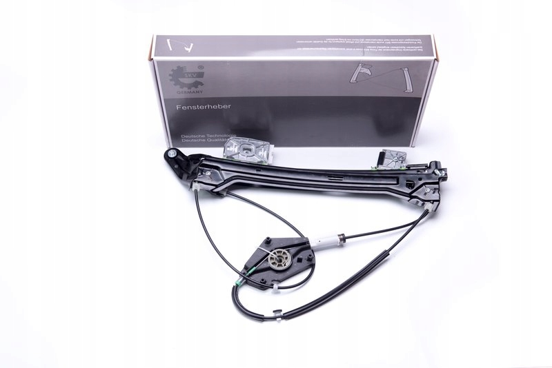 фото №1, Підйомник скло перед le elektr