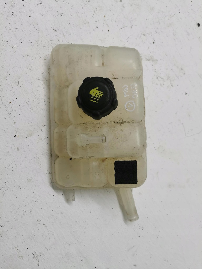 фото №1, Бак расширительный renault megane iv 217104048r